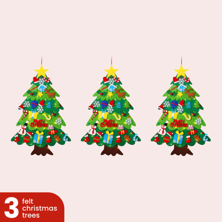 Weihnachtsbaum für Kinder