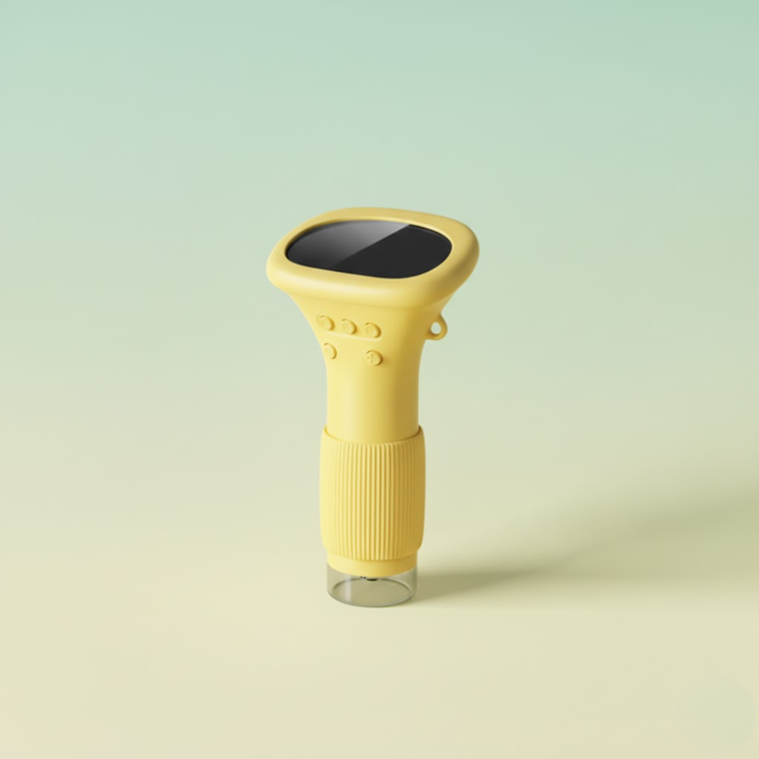 Digiskop - Digitales Mikroskop für Kinder