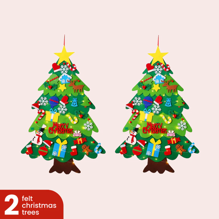 Weihnachtsbaum für Kinder