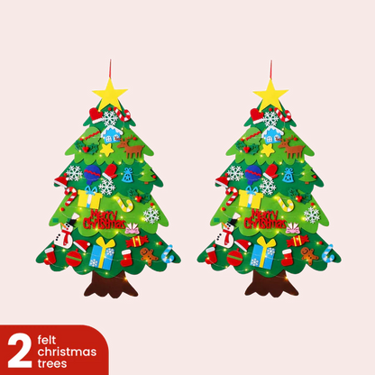 Weihnachtsbaum für Kinder