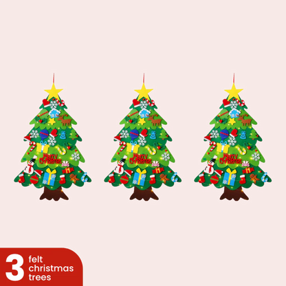 Weihnachtsbaum für Kinder