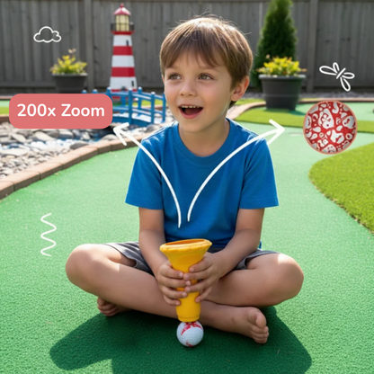 Digiskop - Digitales Mikroskop für Kinder