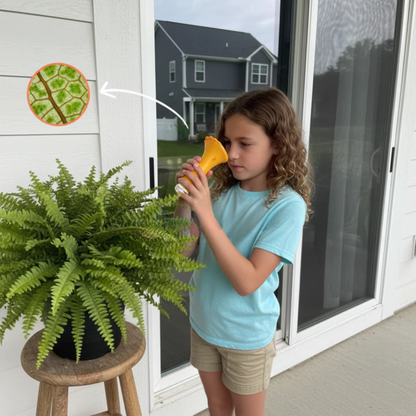 Digiskop - Digitales Mikroskop für Kinder