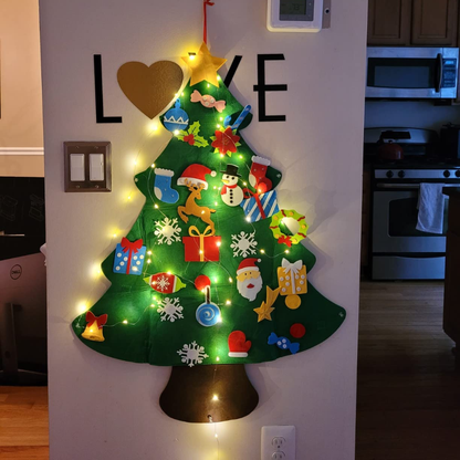 Weihnachtsbaum für Kinder