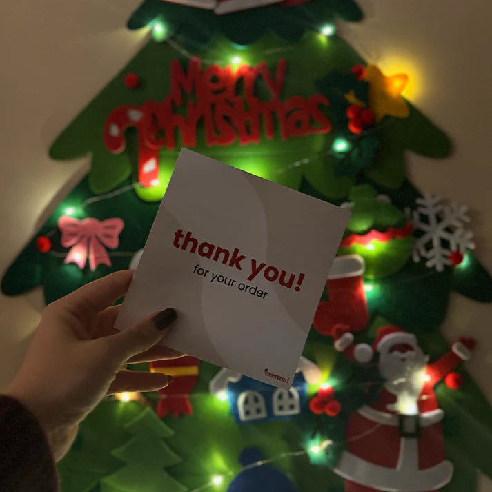 Weihnachtsbaum für Kinder