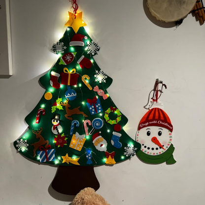 Weihnachtsbaum für Kinder