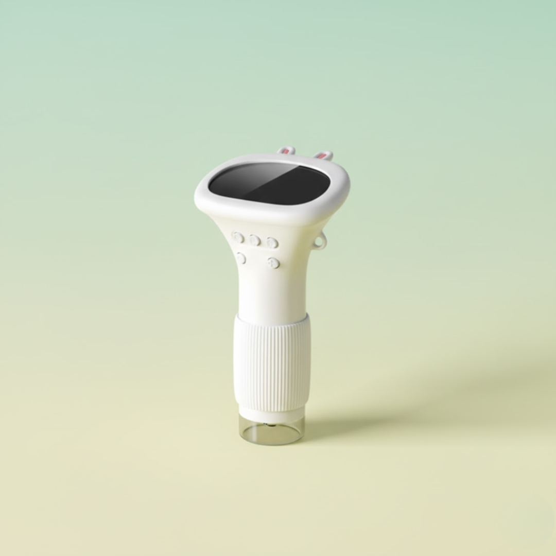 Digiskop - Digitales Mikroskop für Kinder